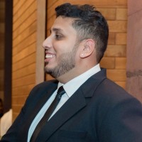 FC Goa Employee Akio Fernandes's profile photo