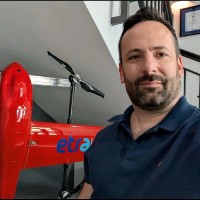 CORINSA Employee Raul Montes's profile photo