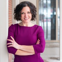 Otter Tail Power Company Employee Stephanie Hoff's profile photo