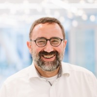 AG Insurance Employee Daniel Hubert's profile photo