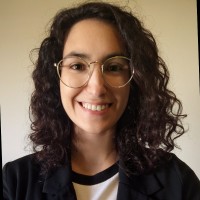 Bee Engineering ICT Employee Marta Fernandes's profile photo