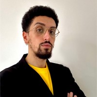 CityModa Employee Ottavio de Gregorio's profile photo