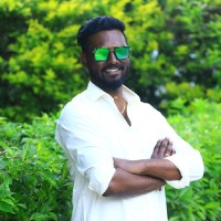 Talent Basket Employee Anand Andru's profile photo