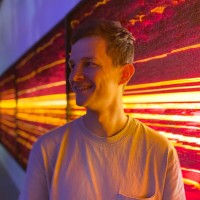 Dostavista.ru Employee Egor Voloshchenko's profile photo