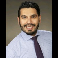 Presbyterian St Lukes Employee Martin Roman's profile photo