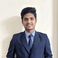callofcode Employee Vedant Bulbule's profile photo