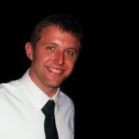 PGAV Architects Employee James Ice's profile photo