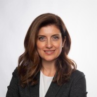 Beşiktaş Belediyesi Employee Özge Önsen Belen's profile photo