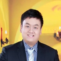 Dash Hudson Employee Weibo Wang's profile photo