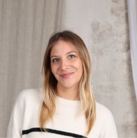 Andréa Garcia Email & Phone Number