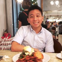 Eric Si Email & Phone Number