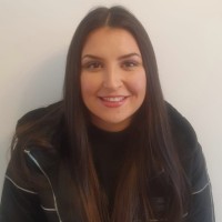 Rocketer Employee Amy Potts's profile photo