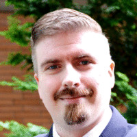 Sutter Health Employee Michael Langford's profile photo