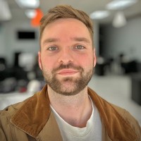 KP Staffing Employee Spencer Greenburg's profile photo