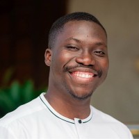 theSOFTtribe Ltd. Employee Paul Nti's profile photo