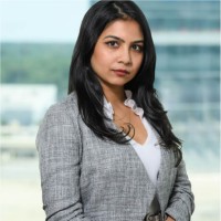 Vaibhavi Parmar Email