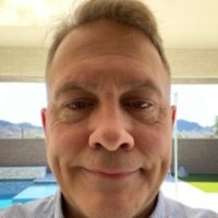 GXO Logistics, Inc. Employee Mike Reiger's profile photo