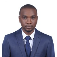 Ousmane Amadou Email