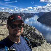 Michael Foss Email & Phone Number