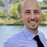 Data I/O Employee Matt Hunter's profile photo