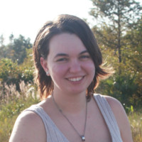 Young At Art Museum Employee Shawna Thompson's profile photo