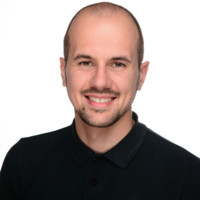 Jungheinrich AG Employee Patrick Anders's profile photo