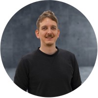 core sensing GmbH Employee Lukas Hunger's profile photo