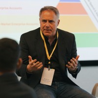 Google Employee Pete Henderson's profile photo