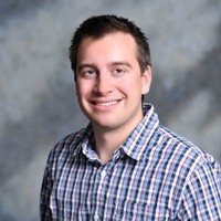 TechniBlend™ Employee Jim Zuperku's profile photo