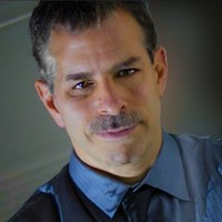 Heligenics - Connecting Mutations to Health Employee Martin Schiller's profile photo