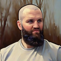 Amazon Web Services (AWS) Employee Stephen Walsh's profile photo