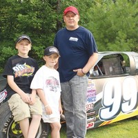 Mark Kangas Email & Phone Number