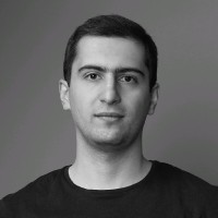 David Khachatryan Email