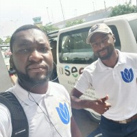 TULIP INDUSTRIES Ltd Employee Emmanuel Dotonou's profile photo