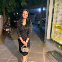 A R ELECTRO POWER PRIVATE LIMITED Employee Priya Bhambhani's profile photo