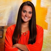 Common Good Learning Tools Employee Kaitlin Antelmi's profile photo