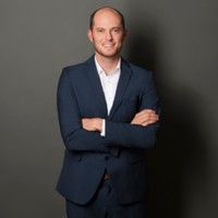 ZEISS Group Employee Florian Frank's profile photo