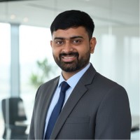 Heaven Green Energy Ltd. Employee Dipak Khagad's profile photo