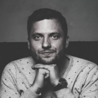 biggid Employee Eugeny Chuev's profile photo
