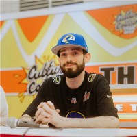 Lelands Auctions Employee Tyler Holzhammer's profile photo