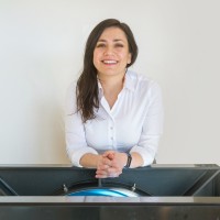 REDstack BV Employee Paula Gonzalez's profile photo