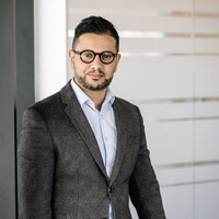 JAMP Pharma Group Employee Radouane Koudih's profile photo