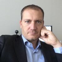 Iveco Group Employee Ignazio Marchese's profile photo