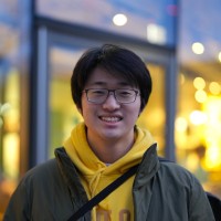 University of Chicago Employee Eric You's profile photo