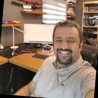 LTE ELEKTRONIK Employee Ersen Bilgic's profile photo