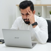 Acortec Employee Nehal Khan's profile photo