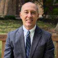 Nichols School Employee Peter Wickman's profile photo