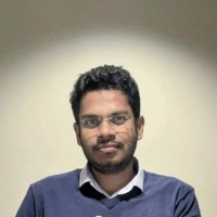 Arjun Anilkumar Email & Phone Number