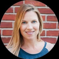 Sercovie Employee Annick Beaulé's profile photo
