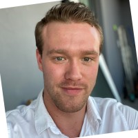 NVSS Security AB Employee Michael Wahlström's profile photo